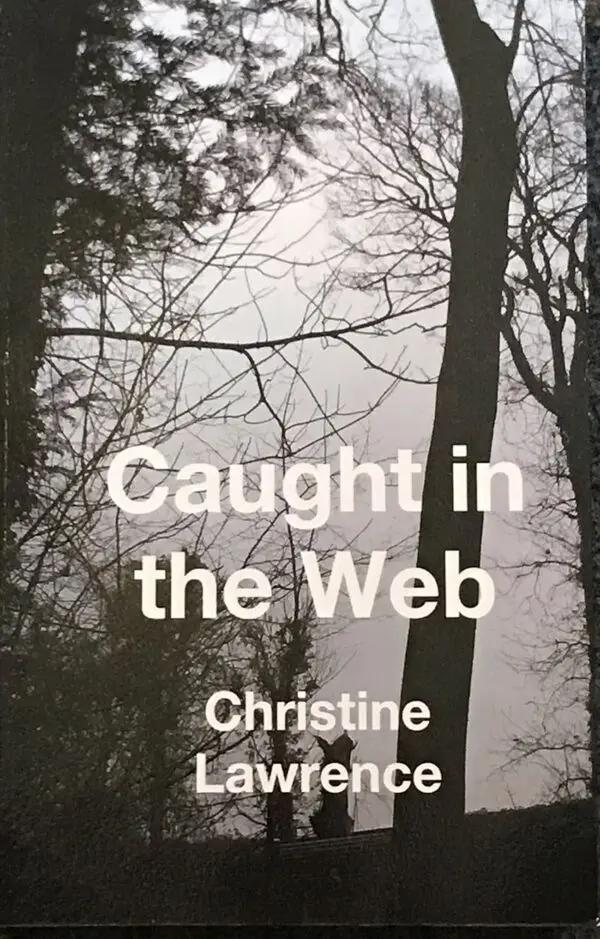 Caught In The Web