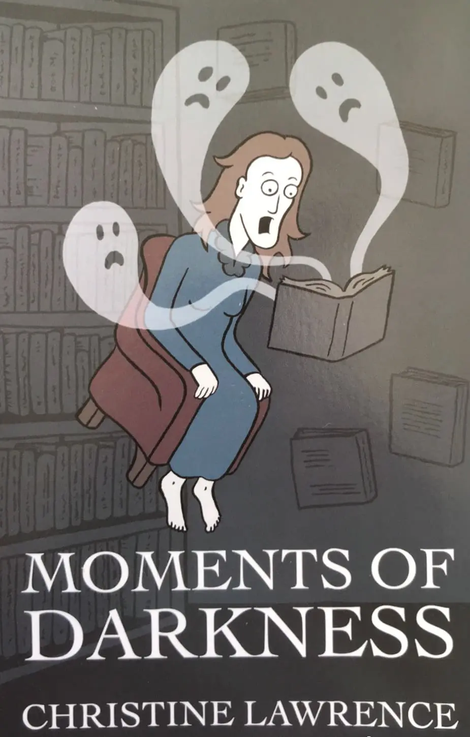 moments of darkness moments of darkness