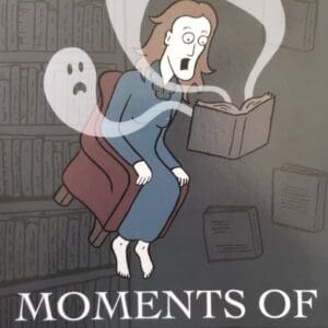 Moments Of Darkness