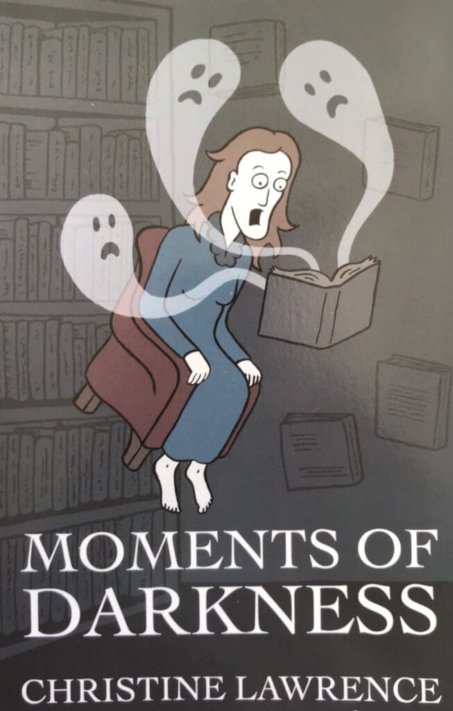 moments of darkness